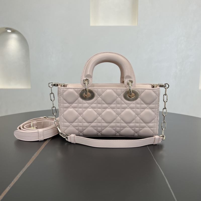 Christian Dior My Lady Bags